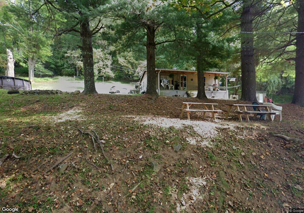 856 Coffeytown Rd, Vesuvius, VA 24483 - photo 1