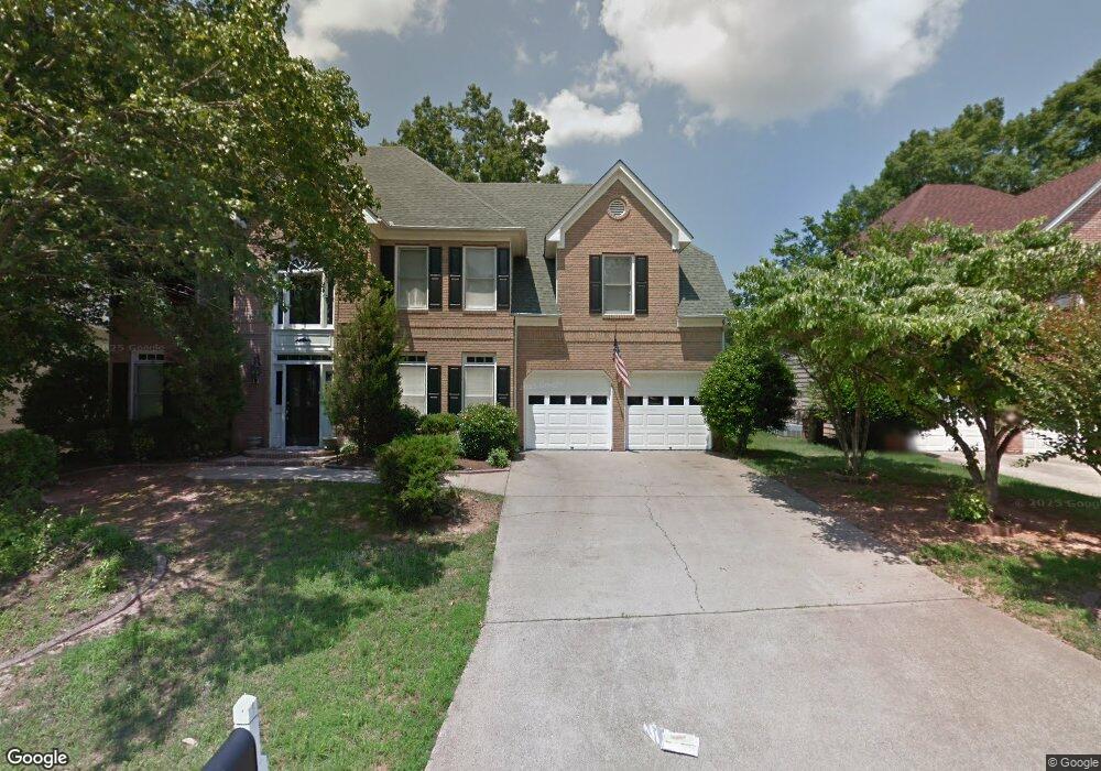 2152 Soft Pine Ln NW, Acworth, GA 30102 - photo 1