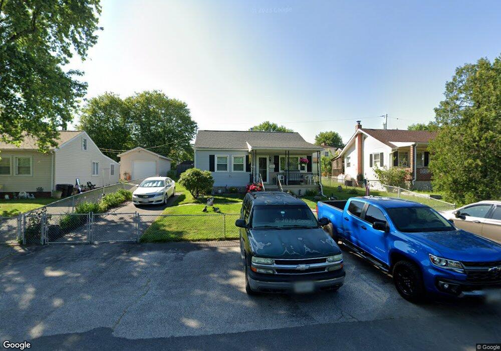 15 Taxi Way, Middle River, MD 21220 - photo 1