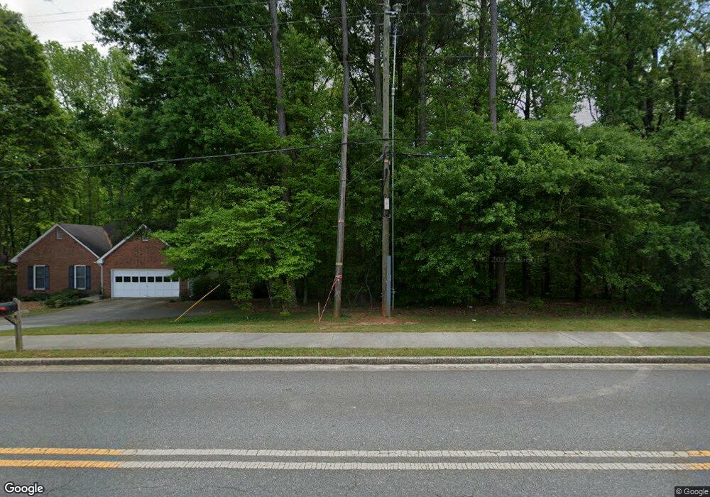 642 Eva Kennedy Rd, Suwanee, GA 30024 - photo 1