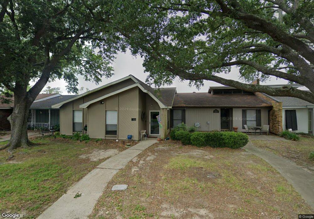 4534 Summerdale St, Lake Charles, LA 70605 - photo 1
