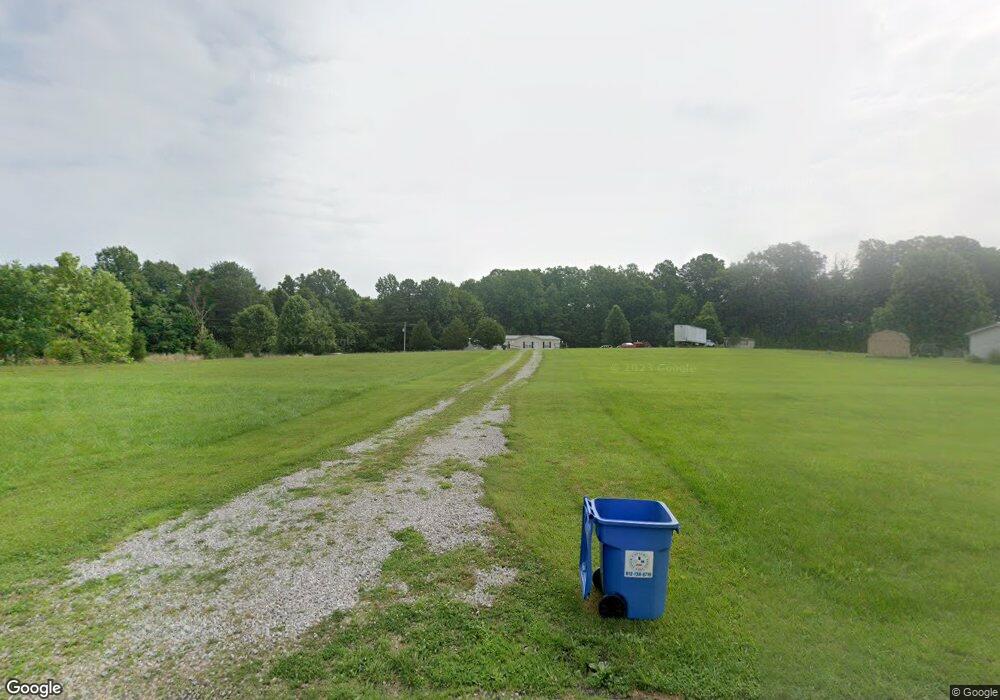 6090 Old Forest Rd SW, Corydon, IN 47112 - photo 1