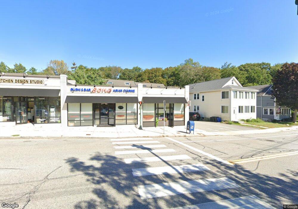 471 Summer St, Arlington, MA 02474 - photo 1