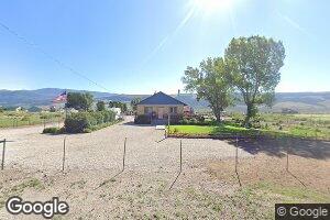 455 S 100 E, Koosharem, UT 84744
