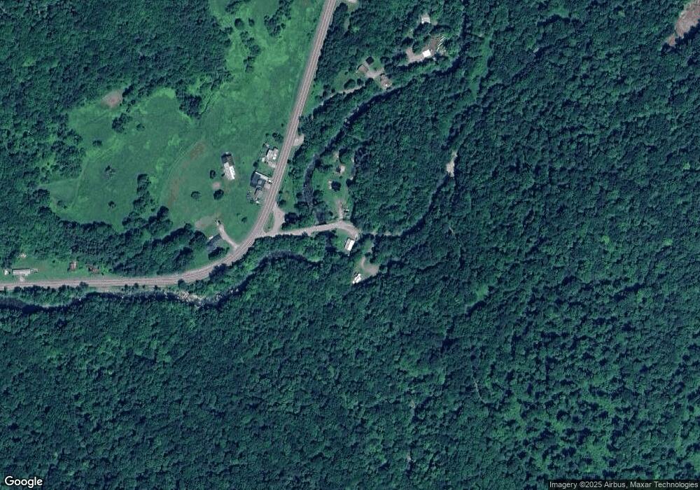 88 Bog Rd, Belvidere Center, VT 05442 - photo 1