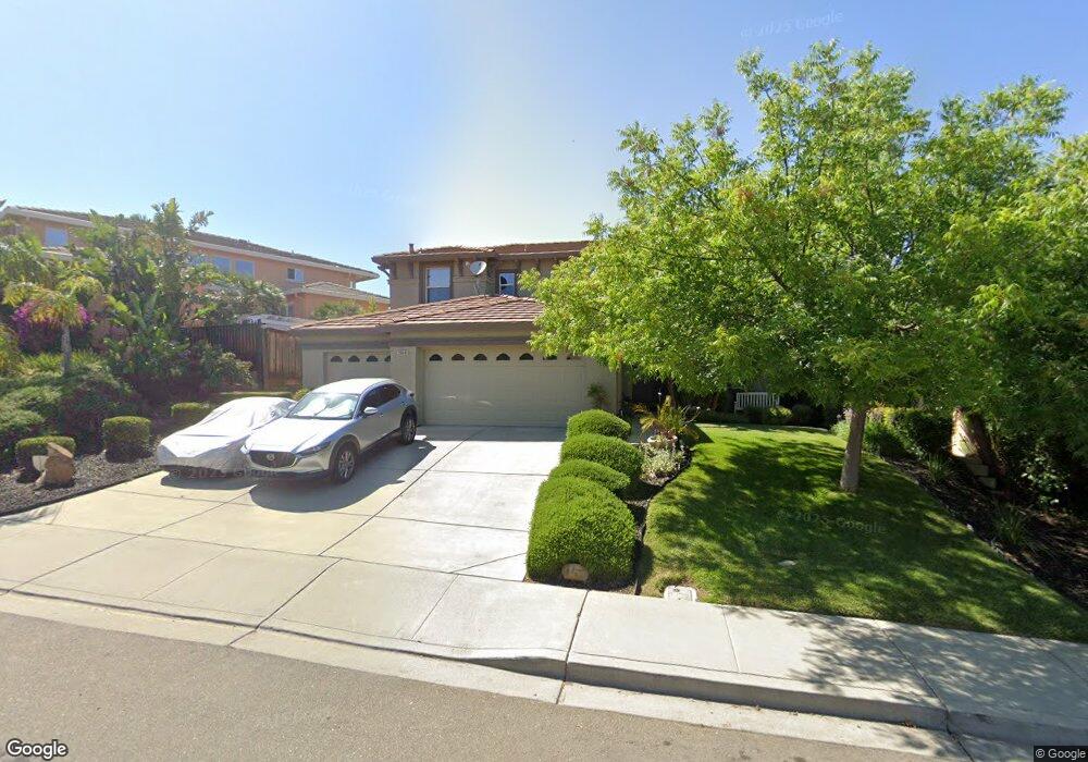 2060 Schell Mountain Way, Antioch, CA 94531 - photo 1