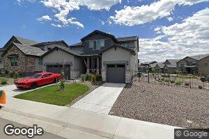 15172 W Dequesne Ave, Morrison, CO 80465