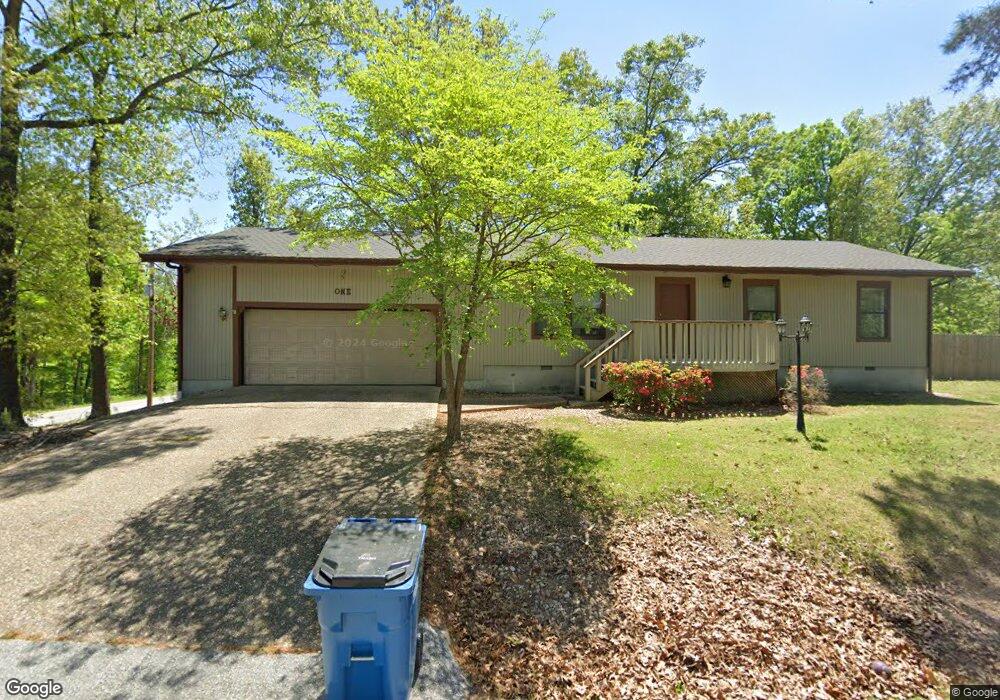 217 Camborne Dr, Bella Vista, AR 72714 - photo 1