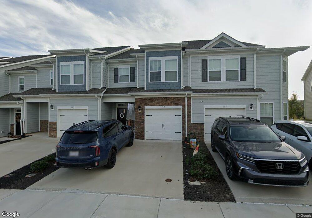 160 Creekview Rd, Hendersonville, NC 28792 - photo 1