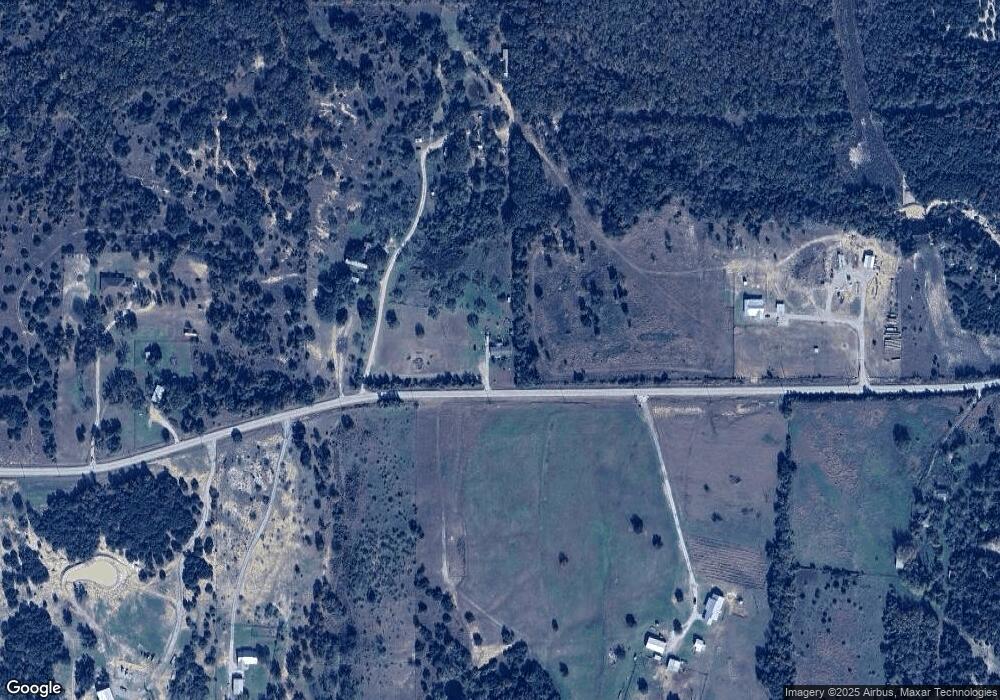 511 Slip Down Rd, Poolville, TX 76487 - photo 1