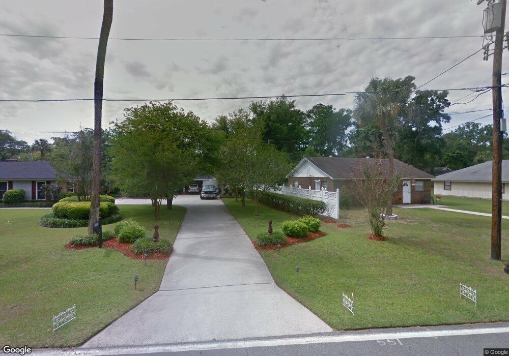 1912 Walthour Rd, Savannah, GA 31410 - photo 1