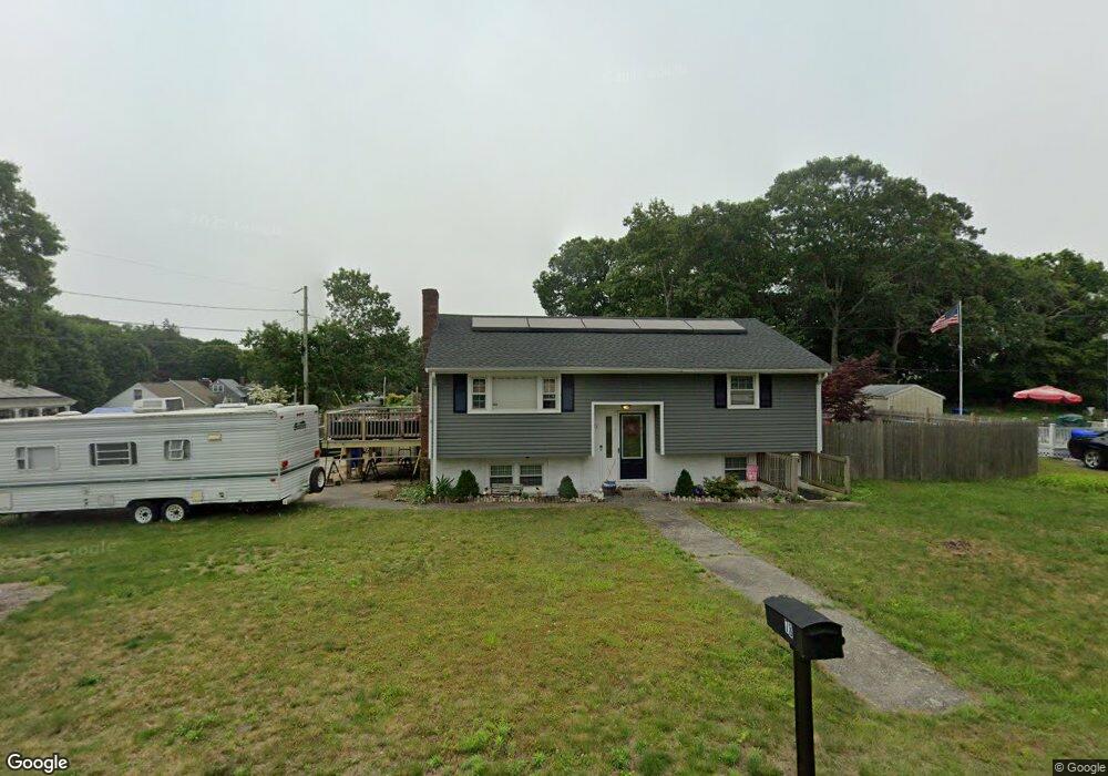 78 Rip Van Winkle Way unit 27, Buzzards Bay, MA 02532 - photo 1