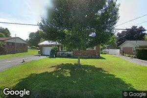 1067 Midway Rd, Midway, WV 25878