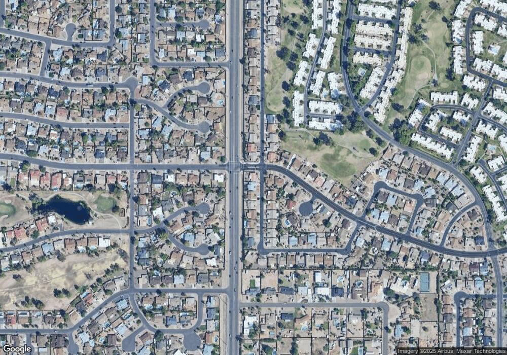 806 S 76th Place, Mesa, AZ 85208 - photo 1