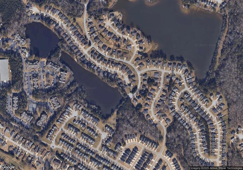 315 Lakeview Trail, Covington, GA 30016 - photo 1