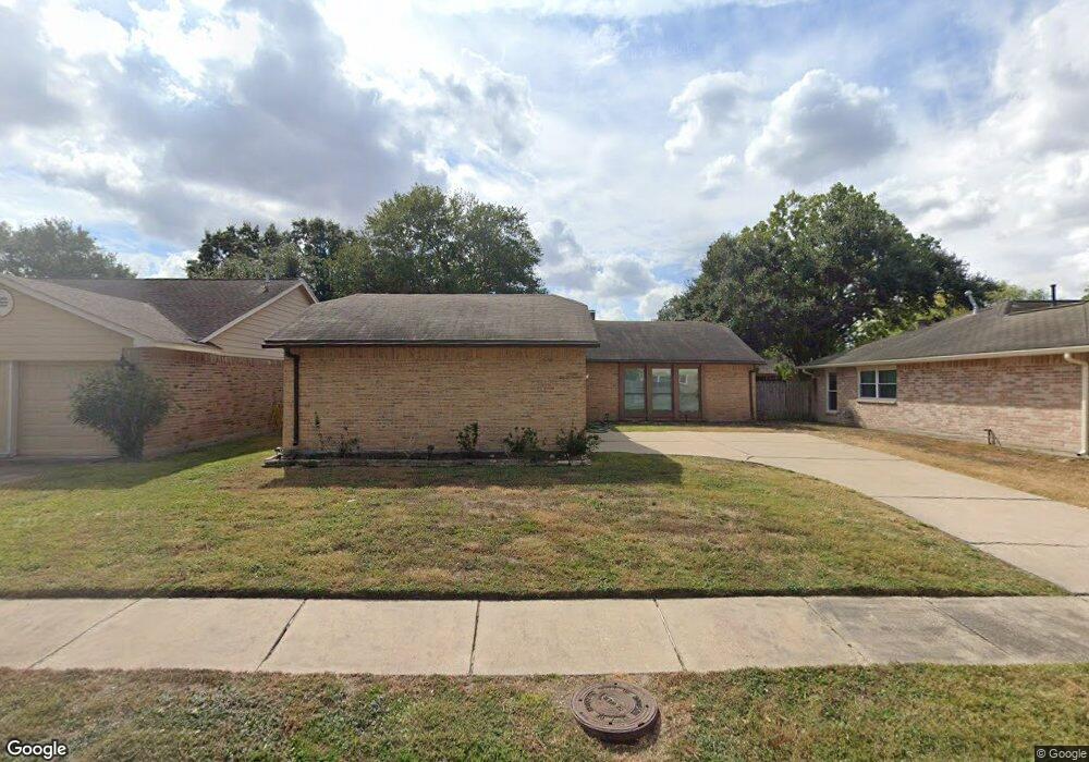 7206 Sonnet Glen Ln, Houston, TX 77095 - photo 1