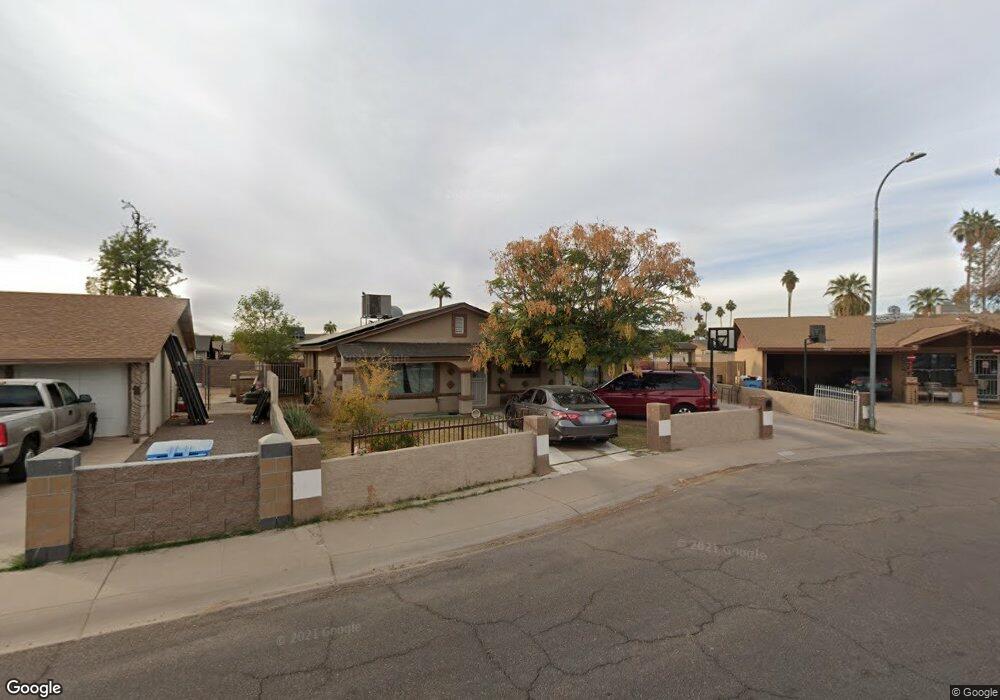 1620 N 48th Dr, Phoenix, AZ 85035 - photo 1