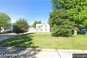 509 S Butler Ave, Sutton, NE 68979