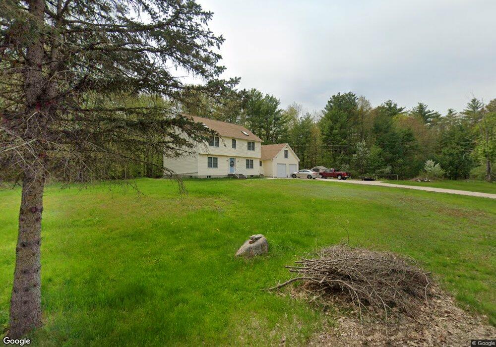 156 Silver St, Farmington, NH 03835 - photo 1