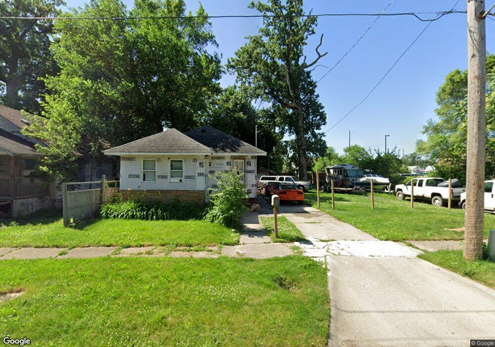 118 E Oakley St, Flint, MI 48503 - photo 1