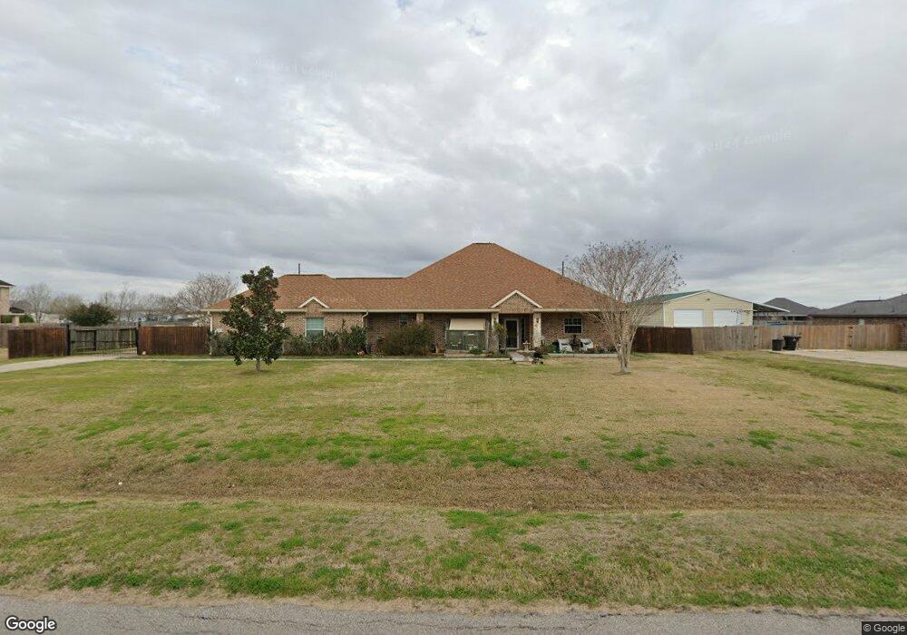 11210 April Dr, Needville, TX 77461 - photo 1