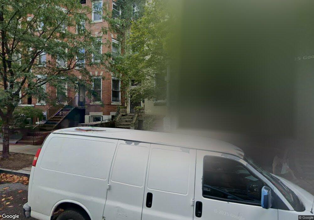 1868 California St NW, Washington, DC 20009 - photo 1