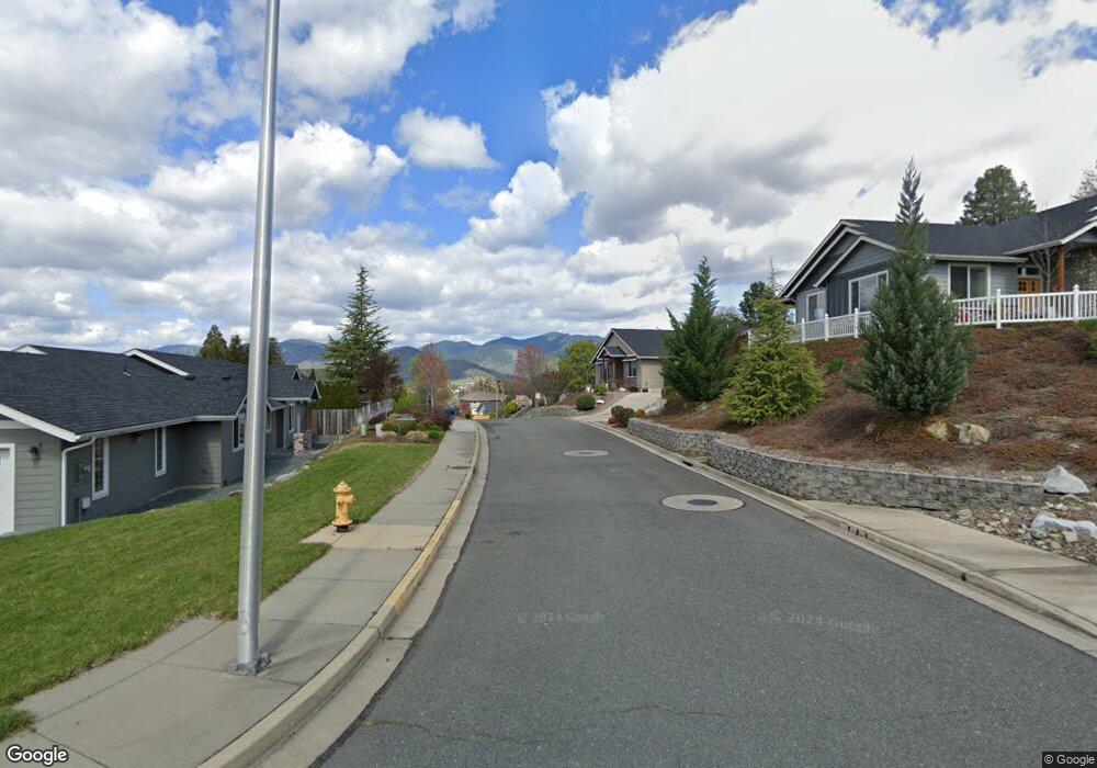 630 Robertson Branch, Grants Pass, OR - photo 1