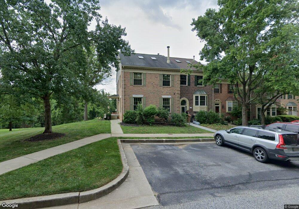 168 English Run Cir, Sparks Glencoe, MD 21152 - photo 1