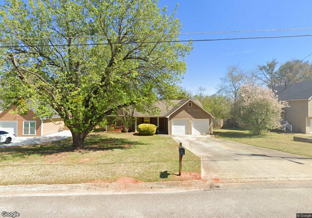 5804 Meadow Ln unit 3, Rex, GA 30273 - photo 1