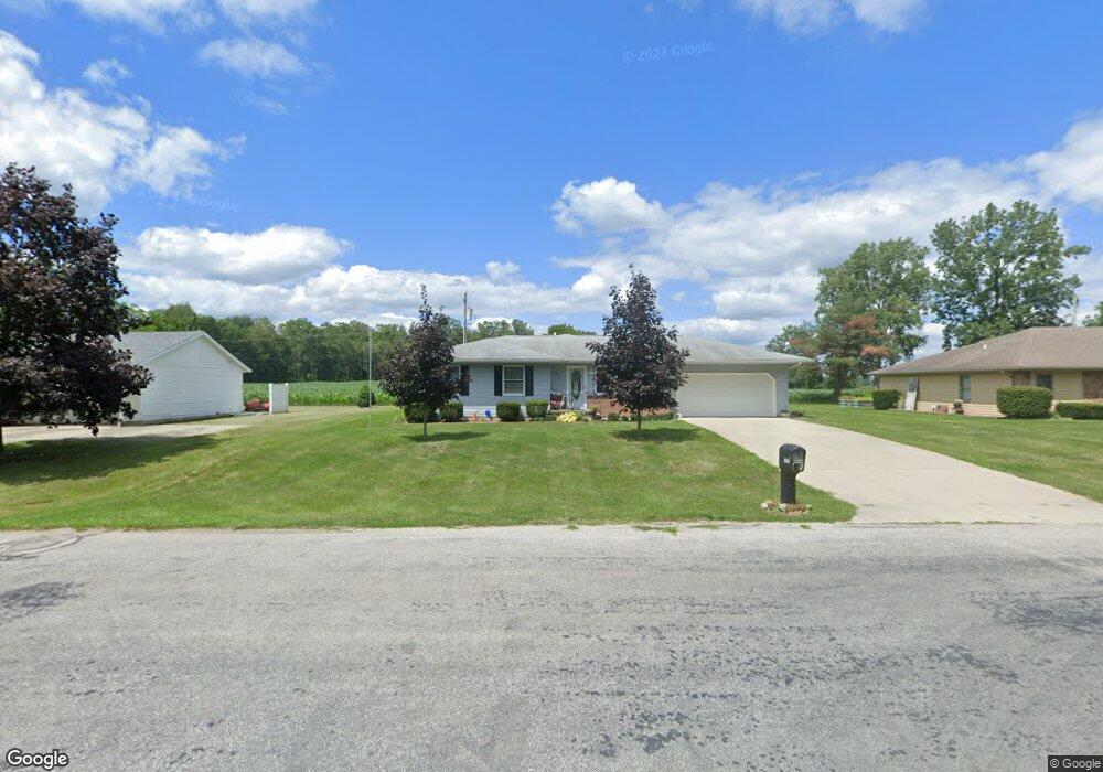 0 E Church St, West Unity, OH 43570 - photo 1