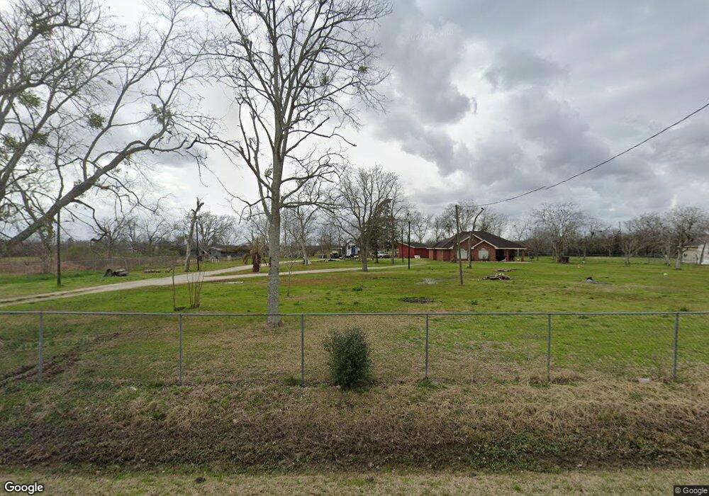 6218 Chaparral Dr, Needville, TX 77461 - photo 1