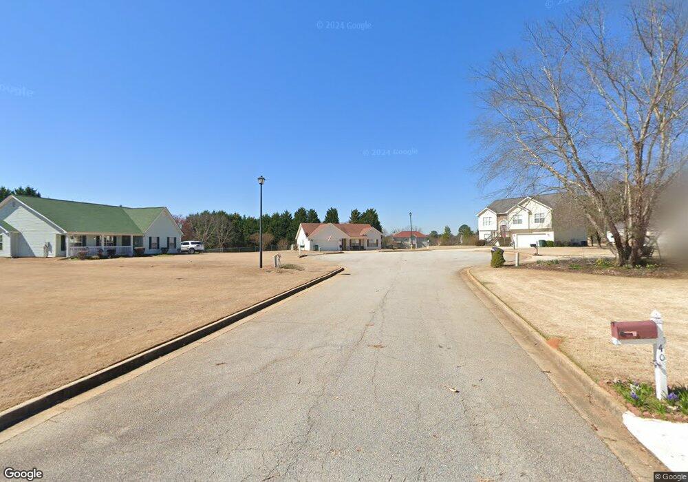 65 Hardeman Ln, Covington, GA 30016 - photo 1