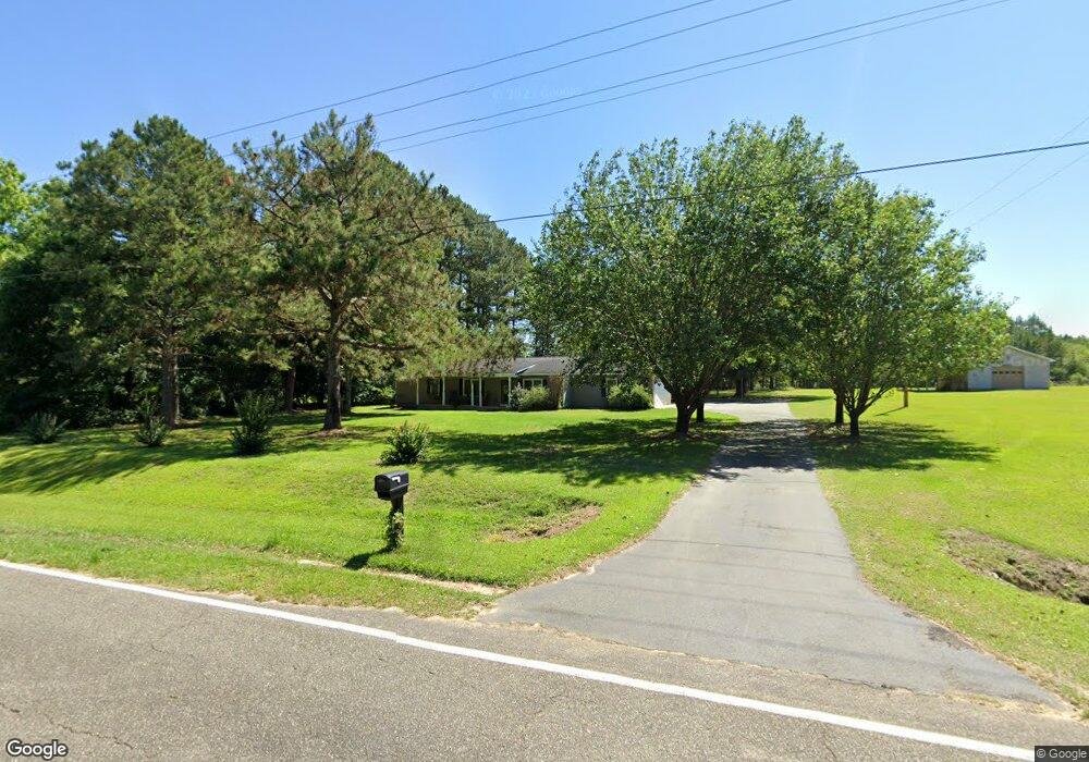 886 Mckinnon Rd, Boston, GA 31626 - photo 1