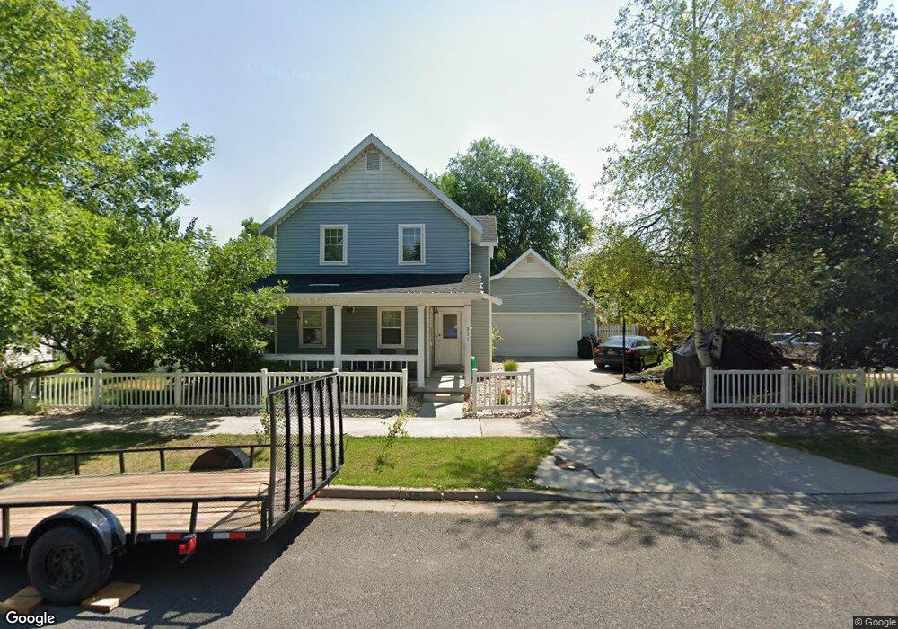 332 Meadow Cir unit 332, Logan, UT 84321 - photo 1