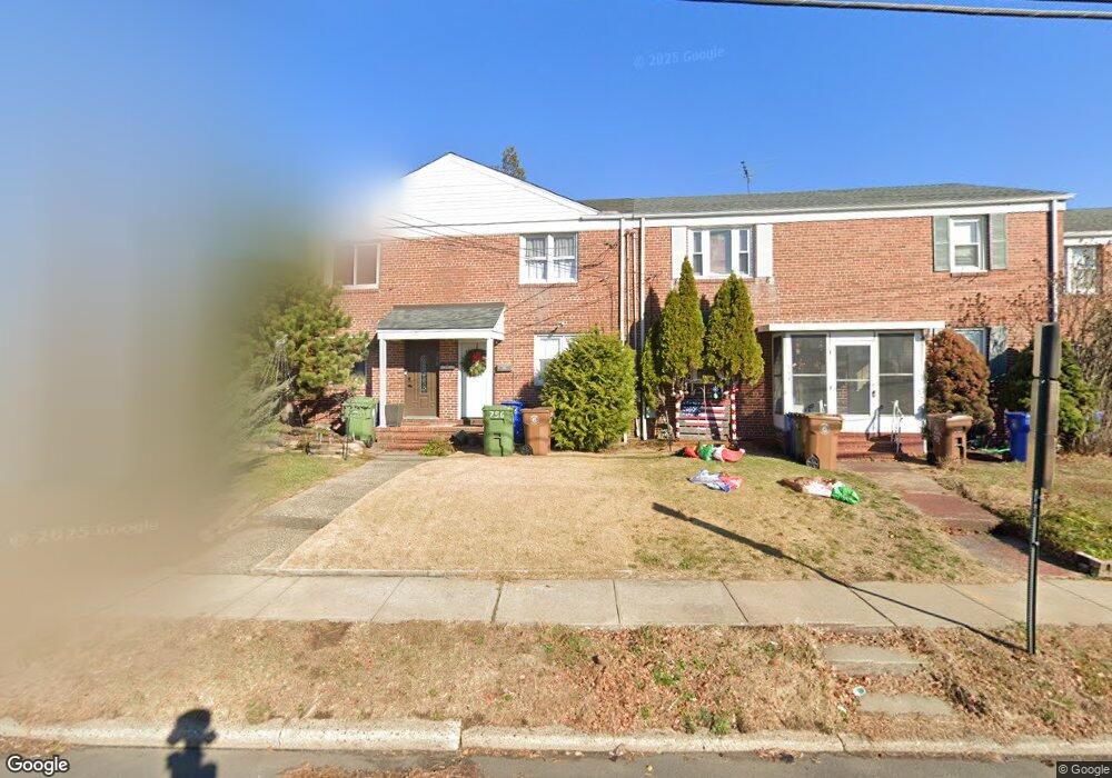 756 N Stiles St, Linden, NJ 07036 - photo 1