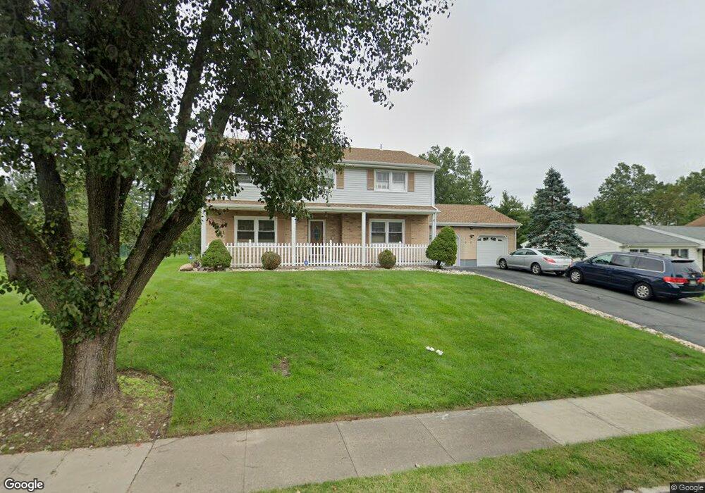 6 Linda St, Parsippany, NJ 07054 - photo 1