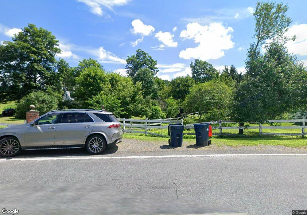 156 Milan Hollow Rd, Rhinebeck, NY 12572 - photo 1