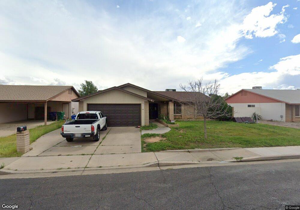 2511 E Hopi Ave, Mesa, AZ 85204 - photo 1