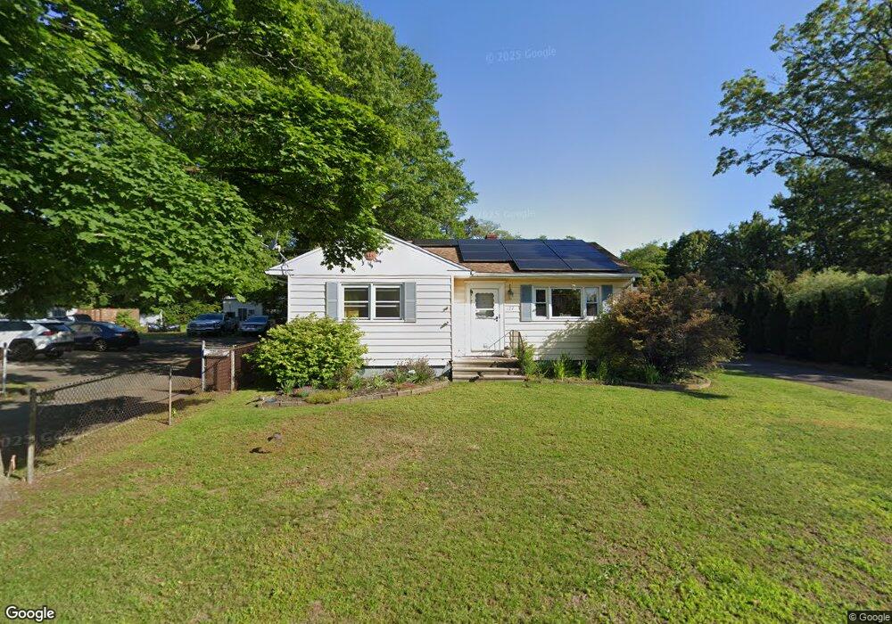 127 Highland St, West Haven, CT 06516 - photo 1