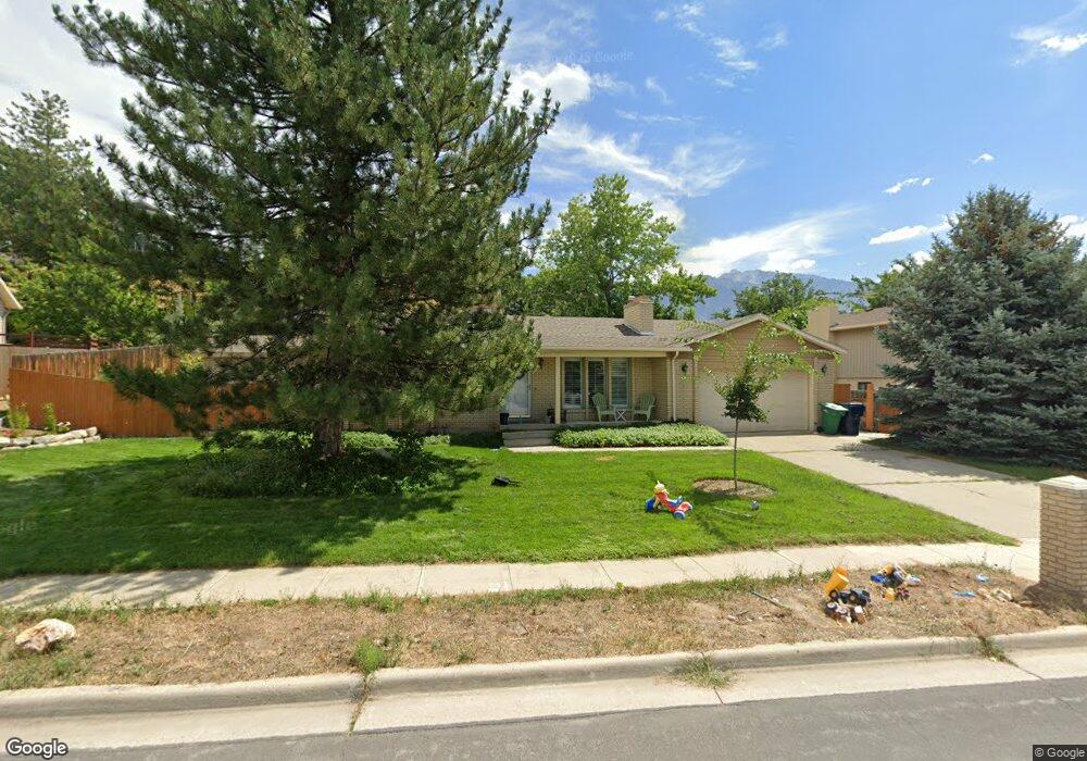 9045 Waters Cir, Sandy, UT 84093 - photo 1