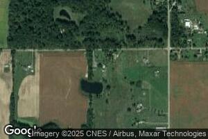 11201 W Chadwick Rd, Eagle, MI 48822