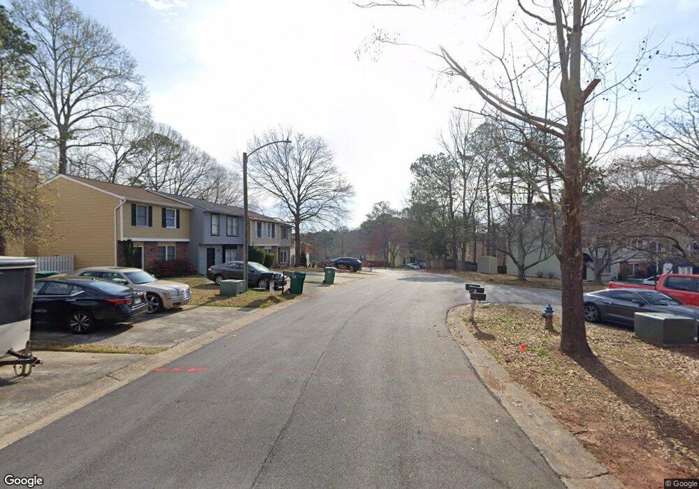 0 Shenandoah Valley Ln SE unit 3223509, Smyrna, GA 30080 - photo 1