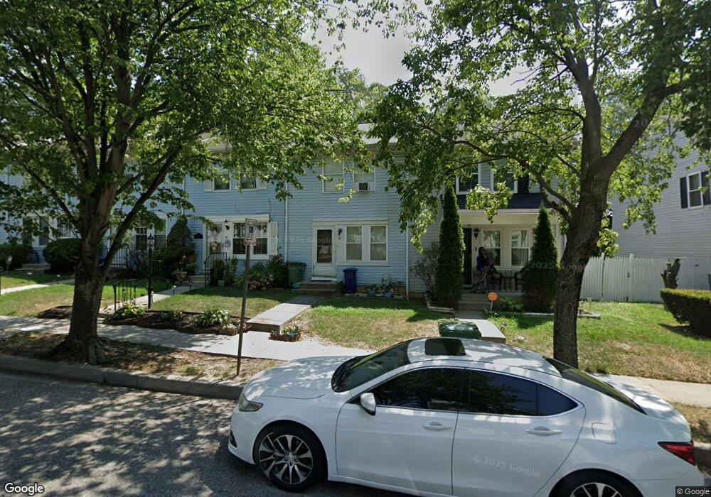 59 Cobber Ln, Baltimore, MD 21229 - photo 1