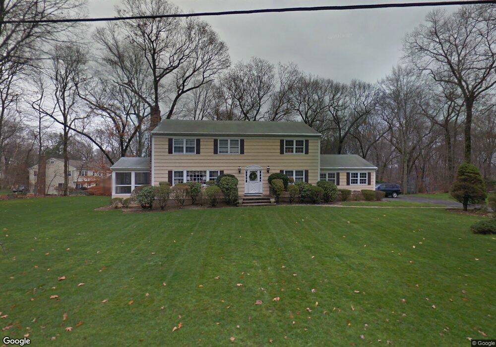 1 Serenity Ln, Cos Cob, CT 06807 - photo 1