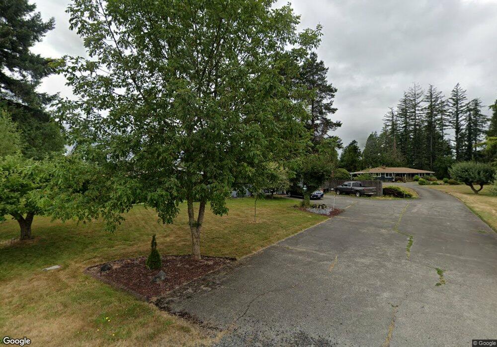 1297 SW 22nd St, Chehalis, WA 98532 - photo 1