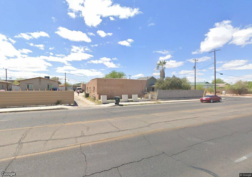 235 W 22nd St, Tucson, AZ 85713 - photo 1