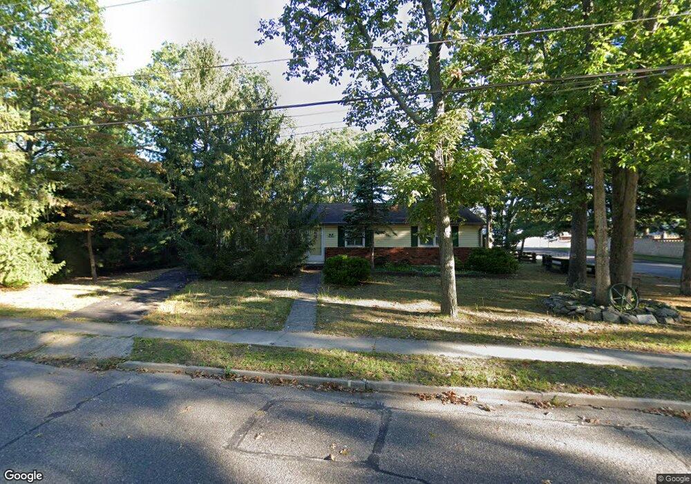 383 Harrison Ave, West Berlin, NJ 08091 - photo 1