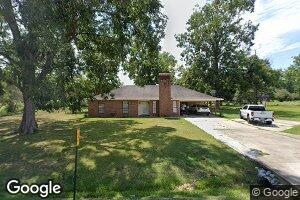14466 Grand Bay Rd, Jarreau, LA 70749