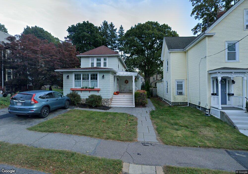 20 Pearl St, Wakefield, MA 01880 - photo 1