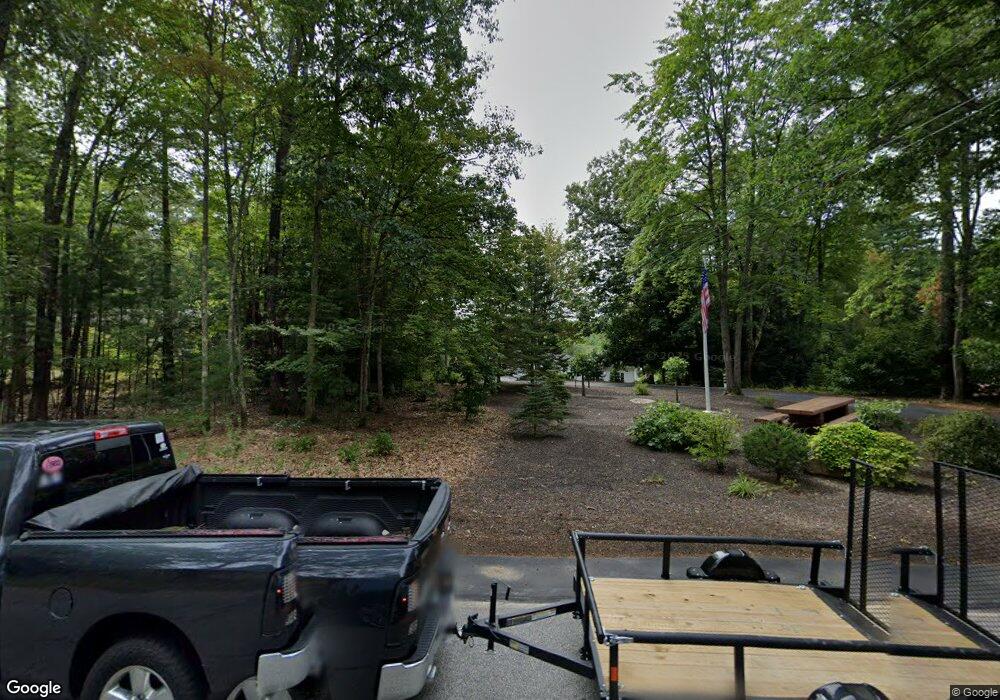 14 Knox Rd, Bow, NH 03304 - photo 1